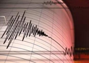 Delhi earthquake today: Delhi-NCR में दो दिन में दो भूकंप! धरती फिर हिली, हरियाणा बना केंद्र — जानिए कितनी थी तीव्रता