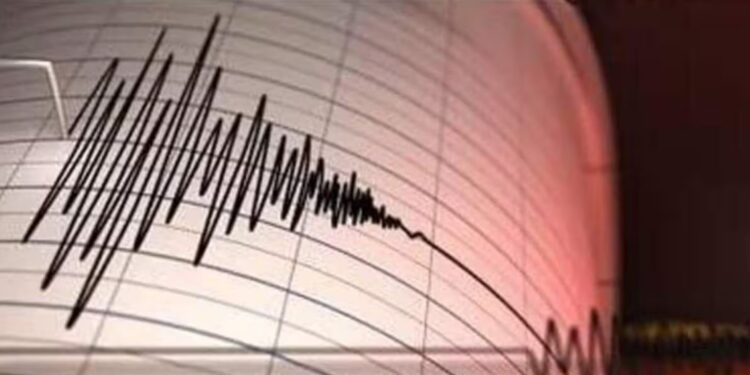 Delhi earthquake today: Delhi-NCR में दो दिन में दो भूकंप! धरती फिर हिली, हरियाणा बना केंद्र — जानिए कितनी थी तीव्रता
