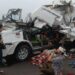 Delhi-Mumbai Expressway Accident: Delhi-Mumbai Expressway पर बड़ा सड़क हादसा, मिनी बस ट्रक से टकराई, , 4 की मौत, 10 घायल