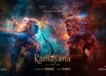Ranbir Kapoor Ramayan Budget: ‘रामायण’ का बजट सुनकर उड़ जाएंगे होश, 2.0 और RRR को छोड़ा पीछे, भारत की सबसे महंगी फिल्म बनकर रचेगी इतिहास!