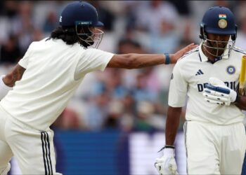 IND vs ENG: इंग्लैंड के हाथ से कैसे फिसला जीता हुआ मैच? जानें ड्रा के पीछे की कहानी
