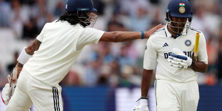 IND vs ENG: इंग्लैंड के हाथ से कैसे फिसला जीता हुआ मैच? जानें ड्रा के पीछे की कहानी