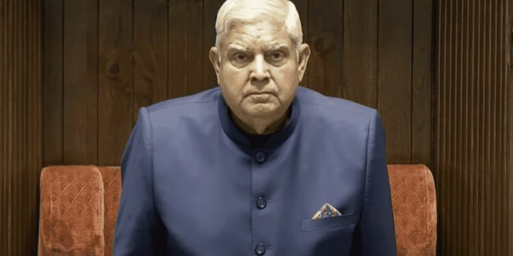 गौरव का पतन : एक अंतरात्मा की अंतिम उद्घोषणा