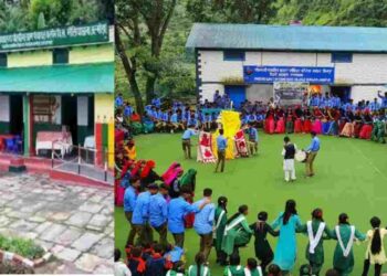 अब कॉरपोरेट गोद लेंगे स्कूल, सरकार कब जागेगी?