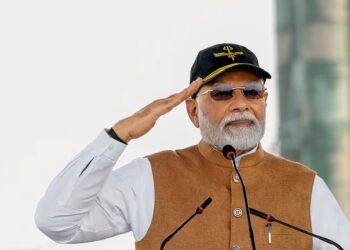 क्या सेल्फी कूटनीति ने बिगाड़ दी भारत की विदेश नीति? जानिए क्यों अमेरिका, रूस और पड़ोसी देश दूर हो रहे हैं!