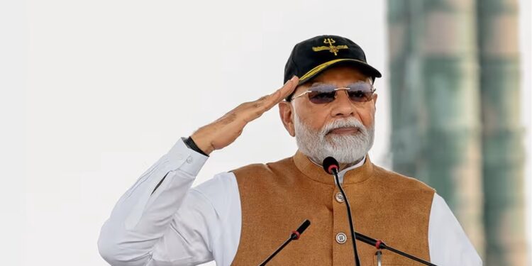 क्या सेल्फी कूटनीति ने बिगाड़ दी भारत की विदेश नीति? जानिए क्यों अमेरिका, रूस और पड़ोसी देश दूर हो रहे हैं!