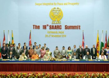 कूटनीति से नेतृत्व तक: क्यों SAARC भारत की रणनीतिक वापसी की कुंजी हो सकता है