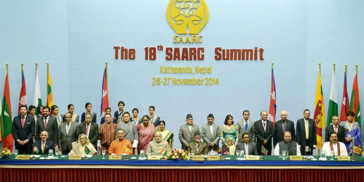 कूटनीति से नेतृत्व तक: क्यों SAARC भारत की रणनीतिक वापसी की कुंजी हो सकता है