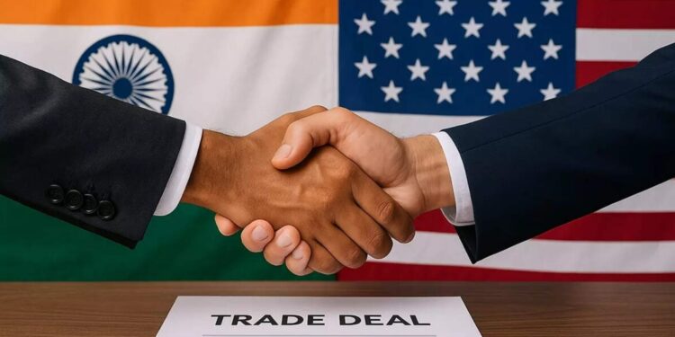 भारत-अमेरिका व्यापार समझौता: साझेदारी की कीमत या संप्रभुता का सौदा?