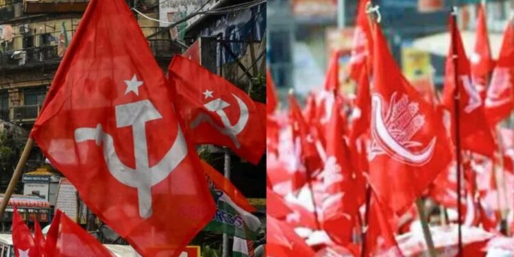 लाल झंडे की वापसी: एक नई शुरुआत की दस्तक