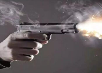 Main Title: पत्नी ने पति की कराई हत्या, 10 लाख में दी सुपारी, प्रॉपर्टी विवाद बना खूनी खेल की वजह