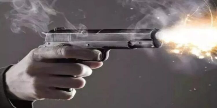 Main Title: पत्नी ने पति की कराई हत्या, 10 लाख में दी सुपारी, प्रॉपर्टी विवाद बना खूनी खेल की वजह