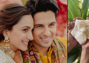 Kiara Advani Baby Girl: बॉलीवुड में गूंजी किलकारी! कियारा आडवाणी बनीं मां, सिद्धार्थ मल्होत्रा के घर आई नन्ही परी