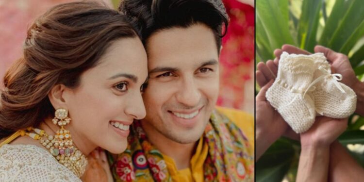 Kiara Advani Baby Girl: बॉलीवुड में गूंजी किलकारी! कियारा आडवाणी बनीं मां, सिद्धार्थ मल्होत्रा के घर आई नन्ही परी