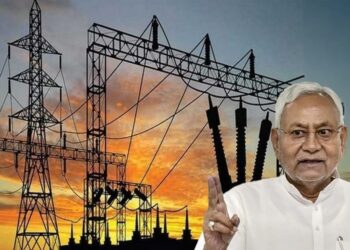 Bihar Free Electricity: बिहार में बिजली फ्री! अब हर परिवार को मिलेगा 125 यूनिट मुफ्त, नीतीश सरकार का बड़ा तोहफा