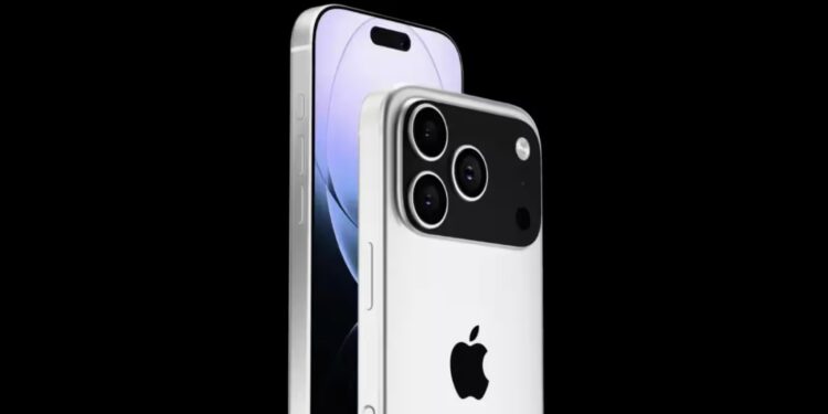 iPhone 17 Pro की चौंकाने वाली कीमत लॉन्च से पहले लीक! जानें क्या होगा नया धमाका