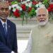Modi-Muizzu Ki Historic Baatcheet: भारत देगा मालदीव को ₹4850 करोड़ का लोन! मोदी-मुइज़्जू की मुलाकात से रिश्तों में आया नया मोड़?