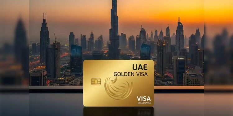 UAE Golden Visa: UAE Golden Visa पर बड़ा खुलासा: क्या वाकई 23 लाख में आजीवन वीजा मिल रहा था? अब UAE सरकार ने तोड़ी चुप्पी!