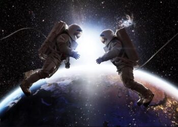 Space Return Effects on Body: अंतरिक्ष से लौटने के बाद क्यों डॉक्टरों की निगरानी में रखे जाते हैं Astronauts? जानिए साइंस के पीछे की वजह