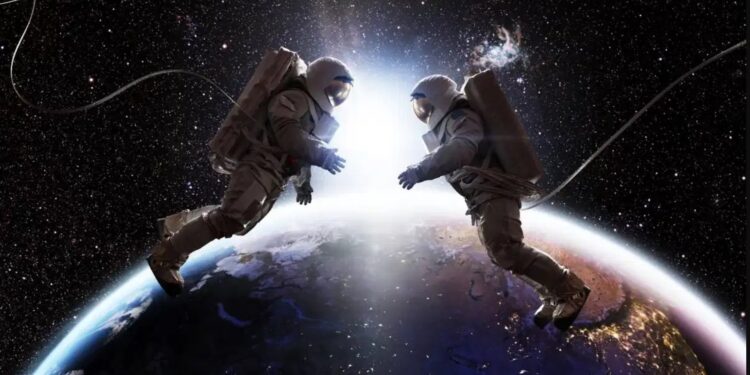 Space Return Effects on Body: अंतरिक्ष से लौटने के बाद क्यों डॉक्टरों की निगरानी में रखे जाते हैं Astronauts? जानिए साइंस के पीछे की वजह