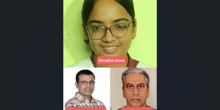 ACAD जून 2025 परिणाम: बिहार के श्रद्धा और ओम की धमक, ग्लोबल मंच पर हरीश का दबदबा, सीनियर कैटेगरी में अनंत कृष्णन शीर्ष पर