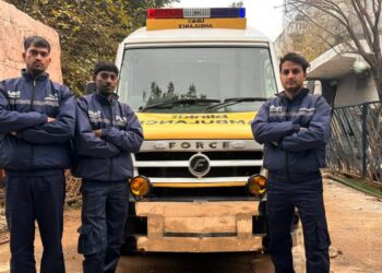 Zomato Ambulance Service: अब 10 मिनट में मिलेगी जान बचाने वाली मदद, कंपनी खुद करेगी पैरामेडिक्स की ट्रेनिंग