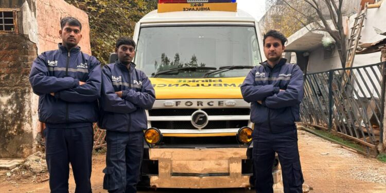 Zomato Ambulance Service: अब 10 मिनट में मिलेगी जान बचाने वाली मदद, कंपनी खुद करेगी पैरामेडिक्स की ट्रेनिंग