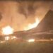 Rajasthan Plane Crash: राजस्थान में वायुसेना का जगुआर जेट क्रैश, दोनों पायलट्स की दर्दनाक मौत, खेतों में लगी आग– देखें दर्दनाक मंजर!