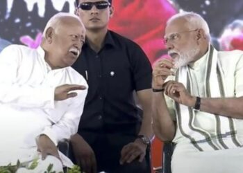 Mohan Bhagwat statement: 75 के बाद रिटायरमेंट जरूरी? मोहन भागवत के बयान से मोदी की विदाई की अटकलें तेज