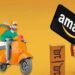 Amazon की 10 मिनट डिलीवरी ने मचाया तहलका! Blinkit, Zepto और Swiggy के लिए खतरे की घंटी?