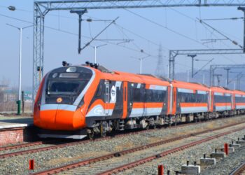 Indian Railways का बड़ा फैसला: अब हर कोच में लगेंगे CCTV कैमरे, अपराधियों की अब खैर नहीं!