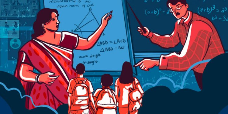 855 स्कूलों का ध्वस्तीकरण: 4 ट्रिलियन डॉलर की अर्थव्यवस्था में शिक्षा की नींव क्यों चरमराई