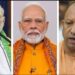 PM Modi और Amit Shah से अचानक मिले योगी आदित्यनाथ, दिल्ली में चली मैराथन मीटिंग, बढ़ी सियासी हलचल