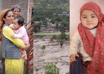 Himachal News: बादल फटा, परिवार बह गया… लेकिन ‘राज्य की संतान’ बनी नीतिका को मिला हिमाचल सरकार का ममत्व!