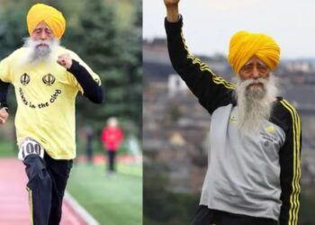 Fauja Singh Accident: 114 साल के मैराथन लीजेंड फौजा सिंह को टक्कर मारने वाला NRI गिरफ्तार, जानें पूरा मामला
