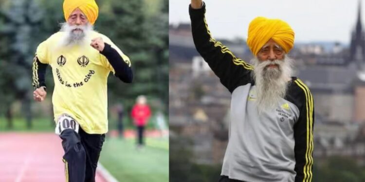 Fauja Singh Accident: 114 साल के मैराथन लीजेंड फौजा सिंह को टक्कर मारने वाला NRI गिरफ्तार, जानें पूरा मामला