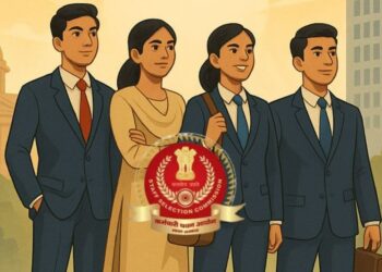 SSC एग्जाम 2025 के लिए नए सख्त नियम! अब कैमरे की निगरानी में होगी परीक्षा, ज़रा सी चूक तो रिजल्ट कैंसिल!