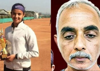 Radhika Yadav Murder Case: 15 लाख महीने कमाने वाला पिता कैसे बना बेटी का कातिल? राधिका यादव मर्डर केस में चौंकाने वाले खुलासे!