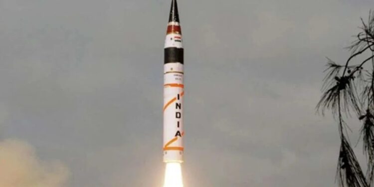 Agni 5 Non Nuclear Missile: अब पाक-चीन के बंकर नहीं बचेंगे! DRDO ने तैयार की अग्नि-5 की खतरनाक नई मिसाइल, हवा में ही मचेगा धमाका