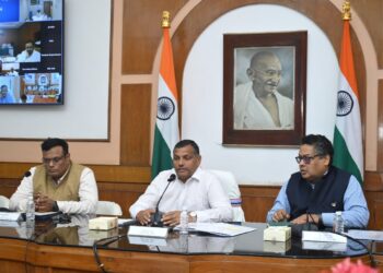 Bihar Heritage Digitization: बिहार की ऐतिहासिक क्रांति! अब कैथी लिपि के अभिलेख होंगे देवनागरी में, सरकार ने की बड़ी साझेदारी