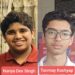 CCCC 13.0 की धमाकेदार शुरुआत, DPS पटना ने मारी बाजी, नान्य देव और तन्मय कश्यप बने राष्ट्रीय विजेता