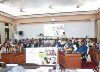 बिहार की गरीबी उन्मूलन योजना से श्रीलंका भी हुआ प्रभावित! 28 सदस्यीय विदेशी दल ने देखा ‘जीविका मॉडल’ का जमीनी असर