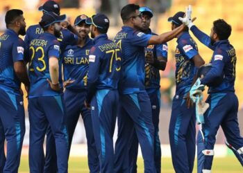 Asia Cup 2025: श्रीलंका ने घोषित की टीम, चरिथ असलंका बने कप्तान, भारत से बदला लेने की तैयारी