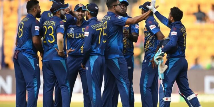 Asia Cup 2025: श्रीलंका ने घोषित की टीम, चरिथ असलंका बने कप्तान, भारत से बदला लेने की तैयारी