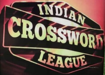 Indian Crossword League 2025 लॉन्च: ऑनलाइन रजिस्ट्रेशन शुक्रवार से, बेंगलुरु में होगा ग्रैंड फिनाले