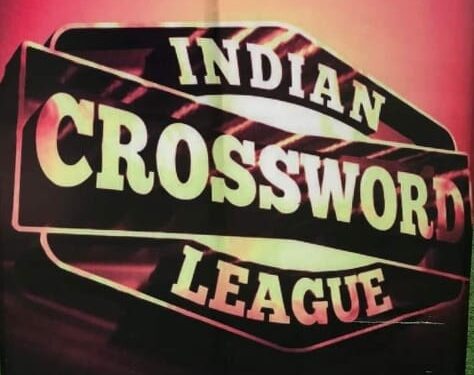 Indian Crossword League 2025 लॉन्च: ऑनलाइन रजिस्ट्रेशन शुक्रवार से, बेंगलुरु में होगा ग्रैंड फिनाले