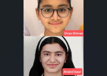 CCCC 13.0: लुधियाना की अनहद-दिव्या की बड़ी जीत, दरभंगा के रुद्र-शुभम ने किया धमाकेदार एंट्री!