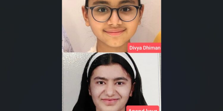 CCCC 13.0: लुधियाना की अनहद-दिव्या की बड़ी जीत, दरभंगा के रुद्र-शुभम ने किया धमाकेदार एंट्री!