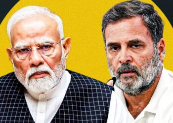 MOTN सर्वे 2025: मोदी Vs राहुल: सर्वे ने बता दिया जनता किसे चाहती है अगला प्रधानमंत्री