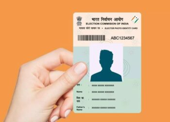 EPIC कार्ड विवाद: भारत के लोकतंत्र पर संकट की दस्तक